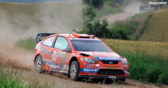 Rajd Polski
